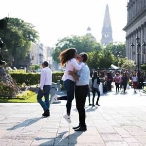 Meet your Posher, Sandra